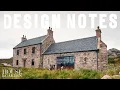 Download Lagu Inside A Fully-Renovated Scottish Farmhouse Secluded in The Outer Hebrides | Design Notes