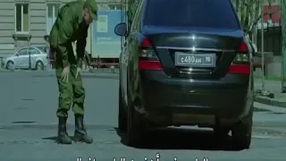 شاهد لأخير ولم تندم اقوي خطه لسرقه الدهب من القطار 