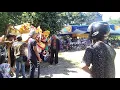 Download Lagu Tari Rande \u0026 Barong Bali Gempar Budoyo||Live Gor