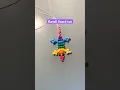 Kandi lizard tutorial