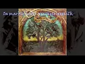 Steeleye Span - Now We Are Six (Lyrics)