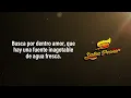 Busca Por Dentro, Grupo Niche, Video Letra - Salsa Power