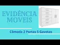 Vídeo do produto Vídeo do produto