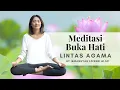 Download Lagu Meditasi Buka Hati oleh Irmansyah Effendi untuk Ketenangan Hati