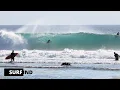 Download Lagu The first swell of the month - Desert Point July 6th, 2023