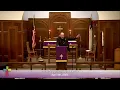 We Must Decrease He Must Increase John 3 30