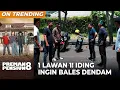 Download Lagu 1 LAWAN 1! Iding Berhasil Bales Dendam | PREMAN PENSIUN 8 | EPS. 03 (4/4)