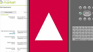 Android Developing Applications Tutorial 199 Putting an App on the Market