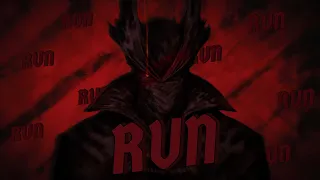 Run AIM WIND X Bloodborne GMV 