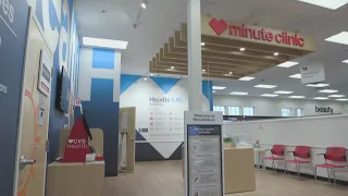 Get a free heart health screening at CVS MinuteClinic