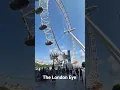Download Lagu London Eye #shortsviral #shorts #tourism #ferriswheel