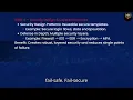 4 2 2 Mitigations CAS-005 SecurityX Reduce Attack Surface Strengthen Security