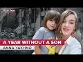 Download Lagu A Year Without a Son – Interview with Anna Yakhno