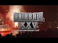 Hairball 25th Anniversary Recap Arena Rock Revival