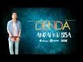 Download Lagu DENDA - ANDAI KU BISA