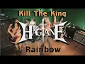 Download Lagu HAGANE -【Cover】Rainbow / Kill the King