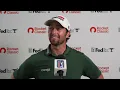 Davis Riley Didn t Want to Play Golf Now He s Back in the Final Group