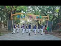 Download Lagu San Sanana - Line Dance / Demo by Rajawali Line Dance Club Palembang