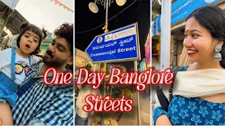പെണ്ണുങ്ങളുടെ കണ്ണയതും.. ആണുങ്ങളുടെ കണ്ണുനീരായതുമായ സ്ഥലം 😁 | Banglore Day | JijinDrisya |