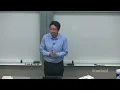 Stanford CS230 Autumn 2025 Lecture 9 Career Advice in AI