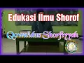 Download Lagu Pengajian Nahwu Shorof kitab  Qowaidus Shorfiyah || Ilmu shorof dasar