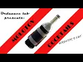 Download Lagu Recreating the Original Molotov Cocktail: \