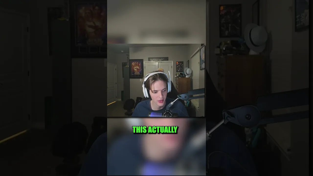 Stream Clips