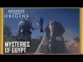 Video di Assassin's Creed Origins: E3 2017 Mysteries of Egypt Trailer | Ubisoft [US]