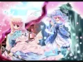 Lagu 【100分間耐久】幽雅に咲かせ、墨染の桜　～ Border of Life【東方妖々夢】