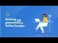 How to Set up payments in Walmart Seller Center Learn Walmart for Free