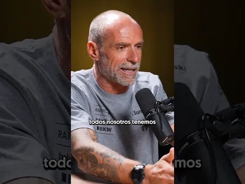 ¿Qué SIENTE un esquiador ante una BAJADA extrema?