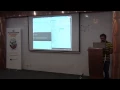 Python Pandas tutorial by S Anand