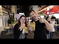 JE MANGE AVEC DES ABONNÉS DANS UN NIGHT MARKET À CHENGDU ! 🇨🇳 (CHINE) #31