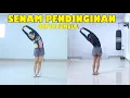 Download Lagu 5 Menit Senam Pendinginan Setelah Aerobik | Cocok untuk Pemula!