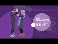 PROMO TVRI : KUIS SIAPA BERANI