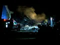 Cargo plane crashes near Toledo airport