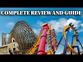 Six Flags Great Adventure Complete 2025 Guide and Review