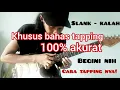 Download Lagu SLANK \