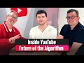 Chucky (MrBeast) on Dynamic Thumbnails, Video A/B, and the YouTube Algorithm