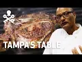 Tampa Restaurants Bern s Steak House