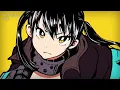 Fire Force - Ending Full『veil』by Keina Suda
