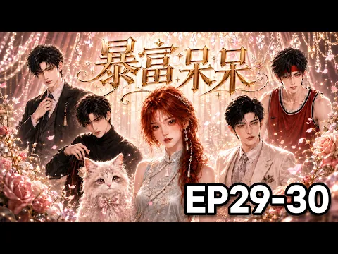 Dazed and Suddenly Rich Episode 3