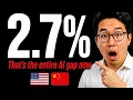 Why Chinese AI Is Suddenly Beating America DeepSeek Seedance The Real Reason