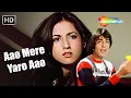 Download Lagu Full Video: Aao Mere Yaro Aao | Rocky (1981) | Sanjay Dutt, Tina Munim | Kishore Kumar | R D Burman