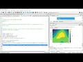 CODING Snippet 002 Hovmoller Diagrams using Python Xarray METEOROLOGY-RELATED Pep Talk