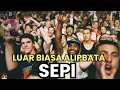 Download Lagu EDIAAAN ❗ Demam Lagu Sepi Alipbata Melanda Eropa Reaksi Penonton Tidak Terduga