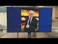 Burt Saltzman longtime patriarch of Dave s Markets dies at 88