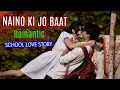 Download Lagu Naino ki jo baat _ Funny School love story _ romantic video _female version_Ds lover production