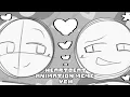 Lagu Heartbeat |Animation meme YCH [OPEN]