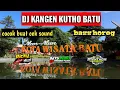 Download Lagu YANG KALIAN CARI || DJ KANGEN KUTO BATU || COVER VERSI HOREG